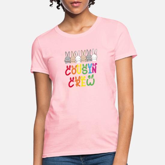 cousin crew easter shirts